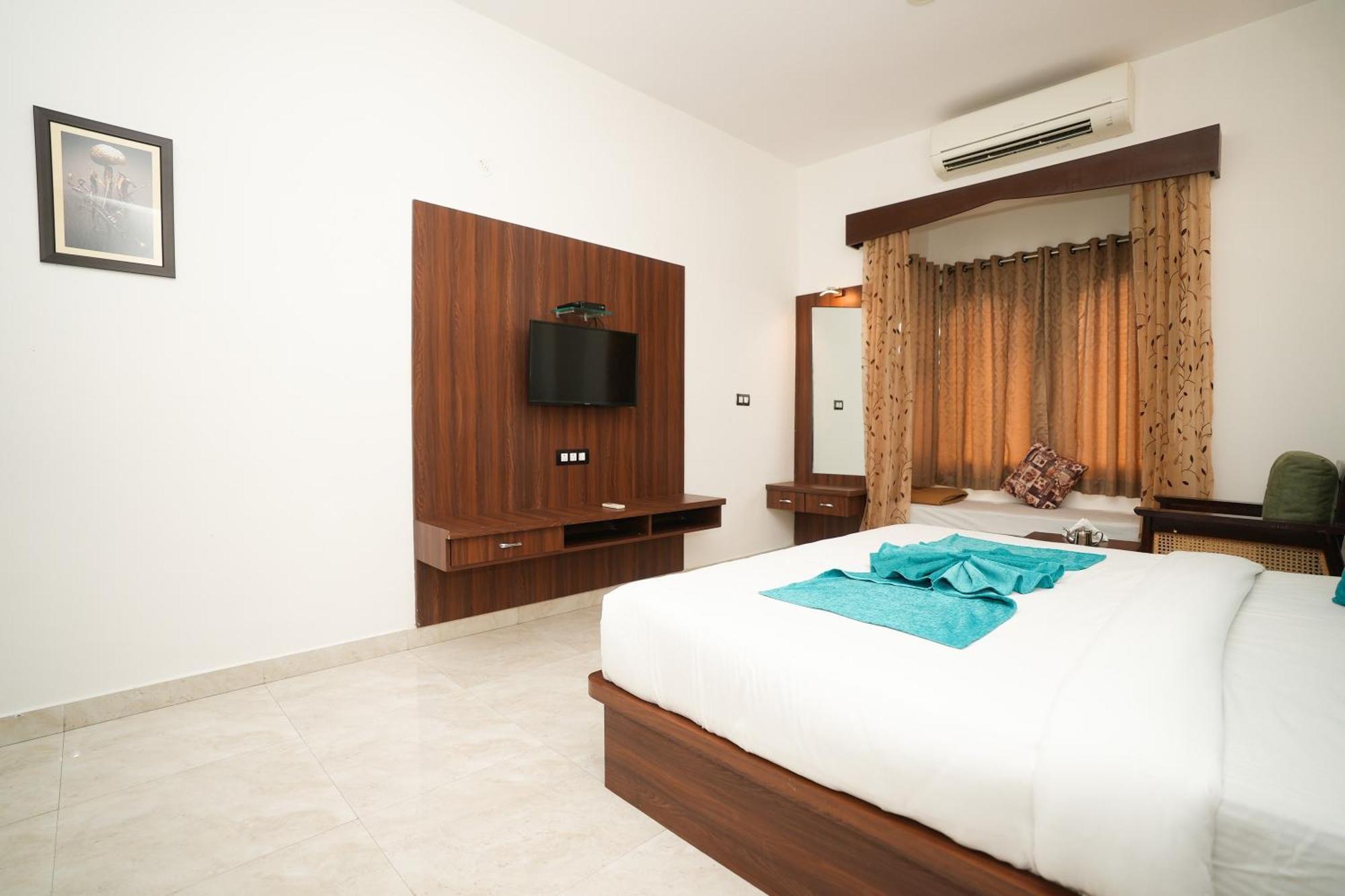 Maangarh Resorts ウダイプル エクステリア 写真